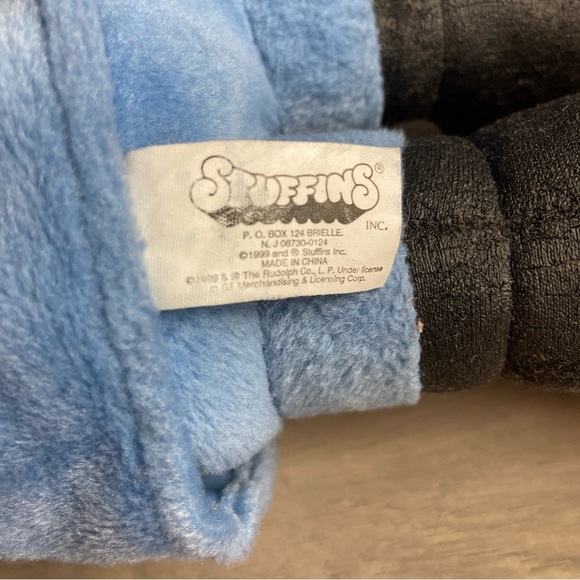 1999 CVS Stuffins Yukon Cornelius plush toy - Picture 8 of 9